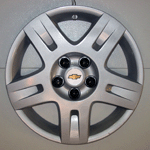 Chevy  Hubcap 16 inch H3015